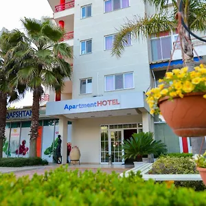  Appartamento Ardo Albania