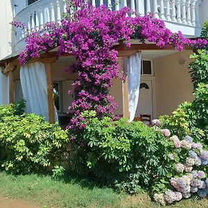  Appartamento Oruci Albania