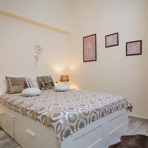  Appartamento Dominic Chania 2 Grecia