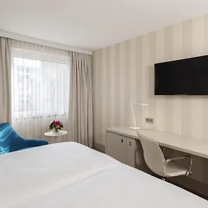 4* מלון Nh Vienna Airport Conference Center