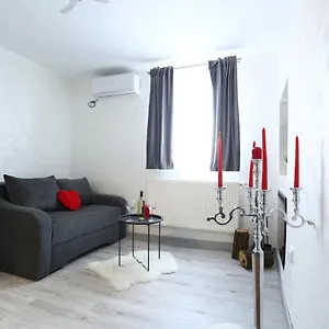  Appartamento Simona Maria 2 Romania