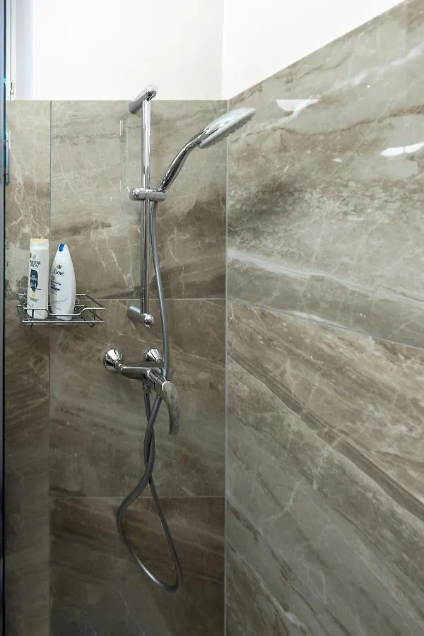 וינה Charming Apartment Near Prater