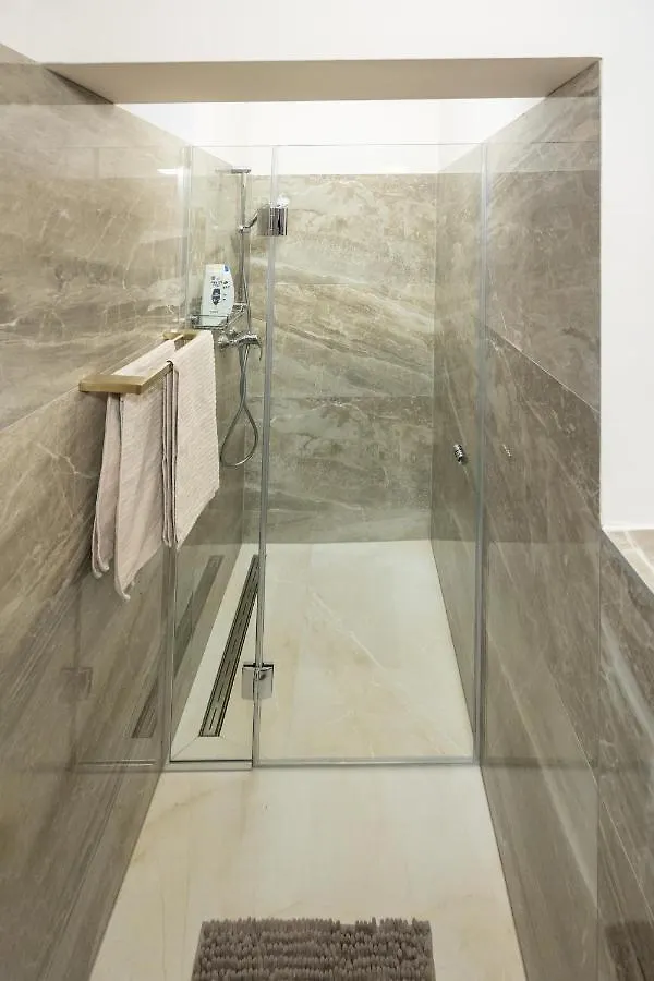 וינה Charming Apartment Near Prater