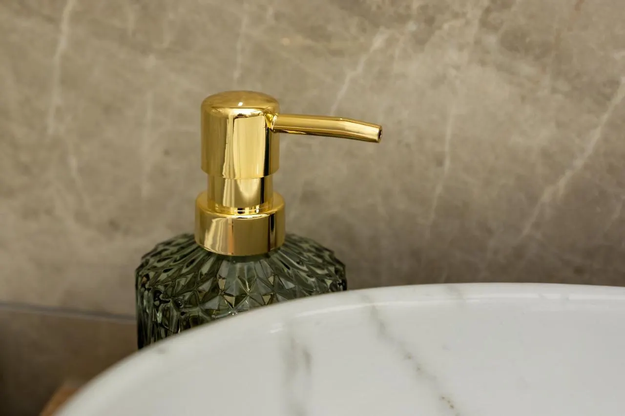 וינה Charming Apartment Near Prater אוסטריה
